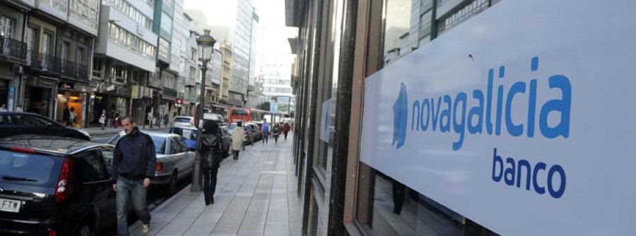 Novagalicia renueva a sus consejeros en 130 empresas de las que es accionista