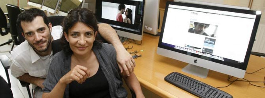 Talento académico busca: financiación popular online