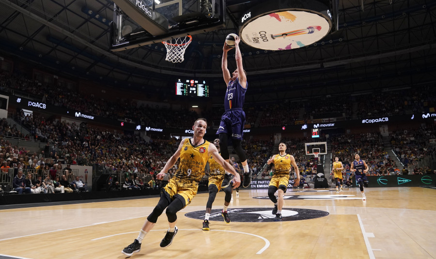 Tenerife también valora participar en una final insular de la Liga Endesa