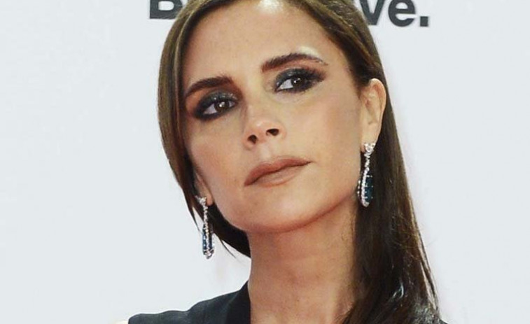 Victoria Beckham asegura que la reina Letizia es su 