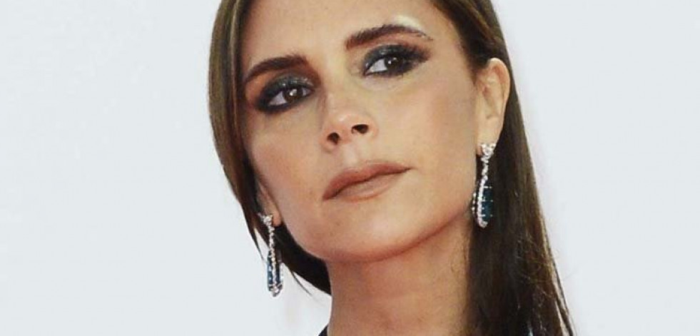 Victoria Beckham asegura que la reina Letizia es su 