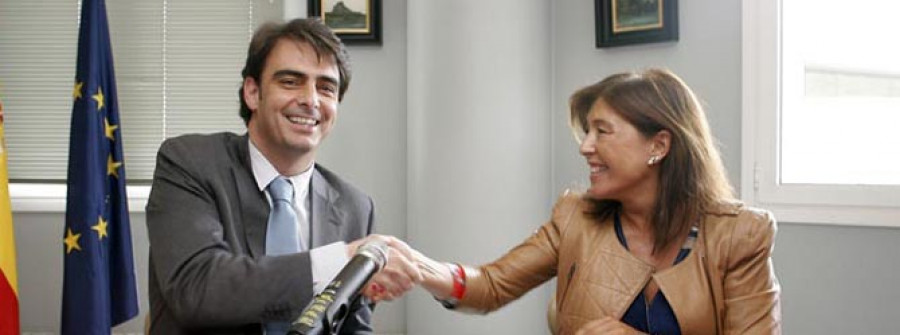 Xunta y Diputación destinarán casi seis millones a atender los servicios sociales