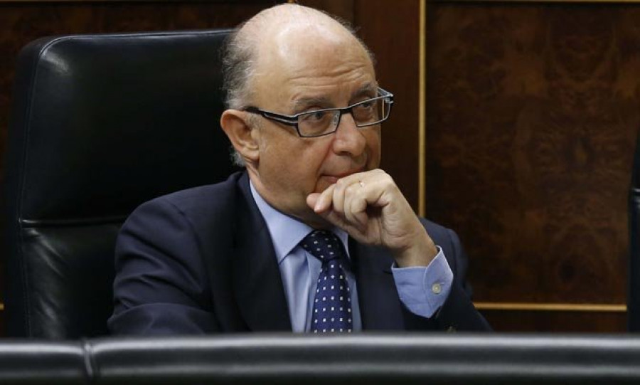 El empleo sumergido supera en España los 190.000 millones, lo que representa el 18% del PIB