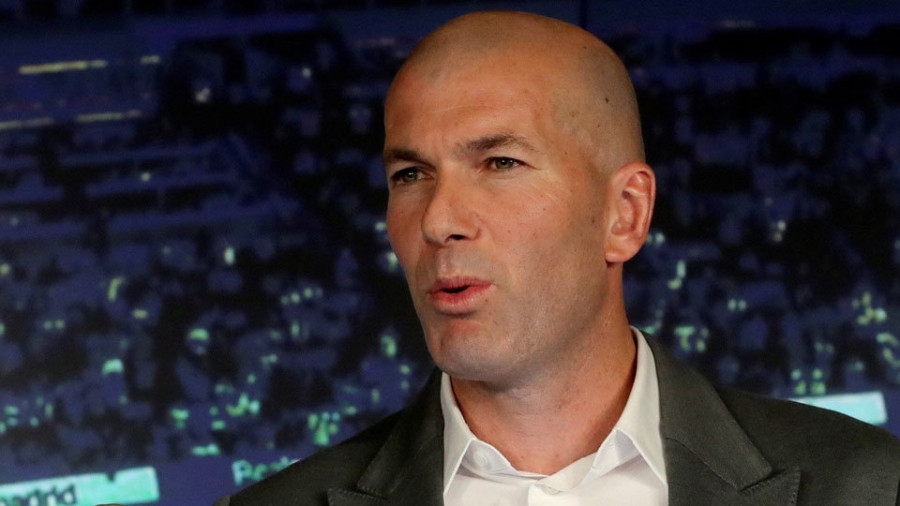 Fallece Farid Zidane, hermano del técnico del Real Madrid