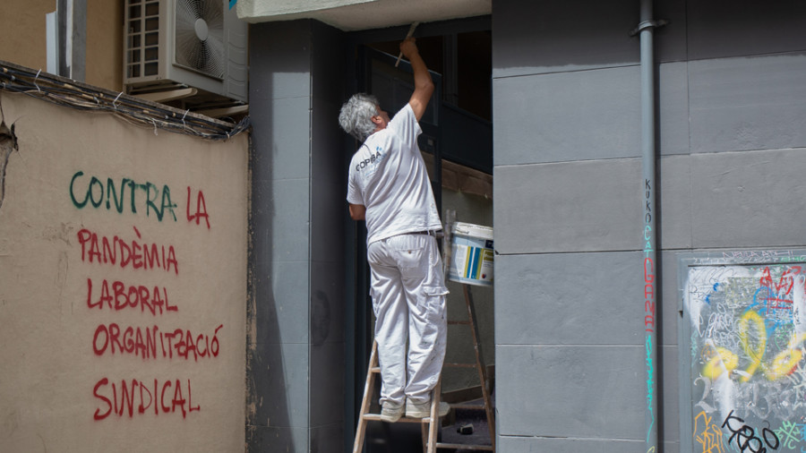 La Diputación de A Coruña destina 10 millones de euros para ayudar a autónomos afectados por la pandemia