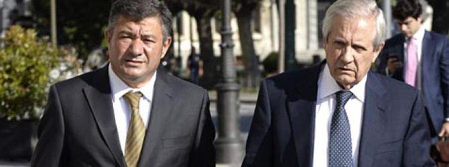 Condenados el alcalde gallego de Arroyo y el dueño del grupo Mahía