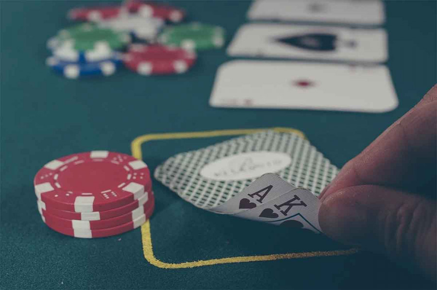 El Poker y Sportium: un dúo imprescindible