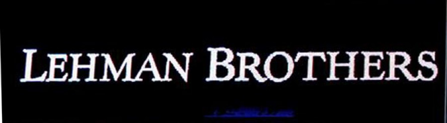 Lehman Brothers sale de la bancarrota y pagará a sus acreedores en abril