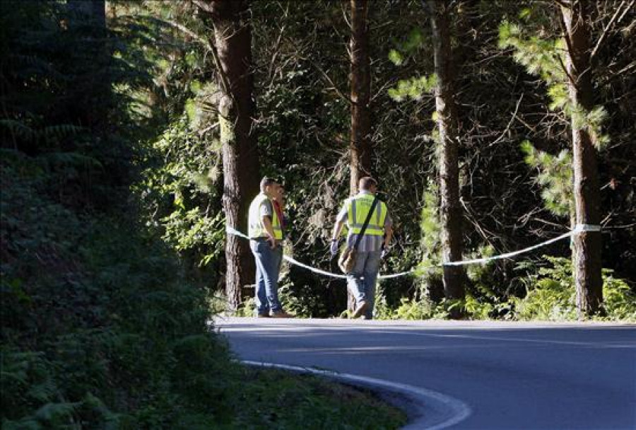 La mujer hallada muerta en Cabanas (A Coruña) fue violada y acuchillada