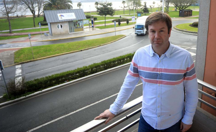 Desestimada la denuncia por prevaricación contra el alcalde de Sada por la convocatoria de un puesto municipal