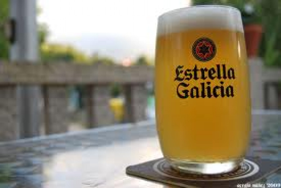 Estrella Galicia da el salto a la producción de cerveza en Brasil