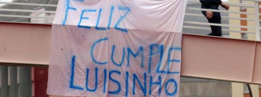 Regalo de cumpleaños