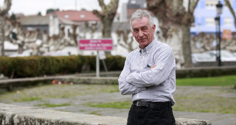 Juan González Leirós | “El tiempo nos ha dado la razón con el PGOM, debería haberse rescindido el contrato antes”