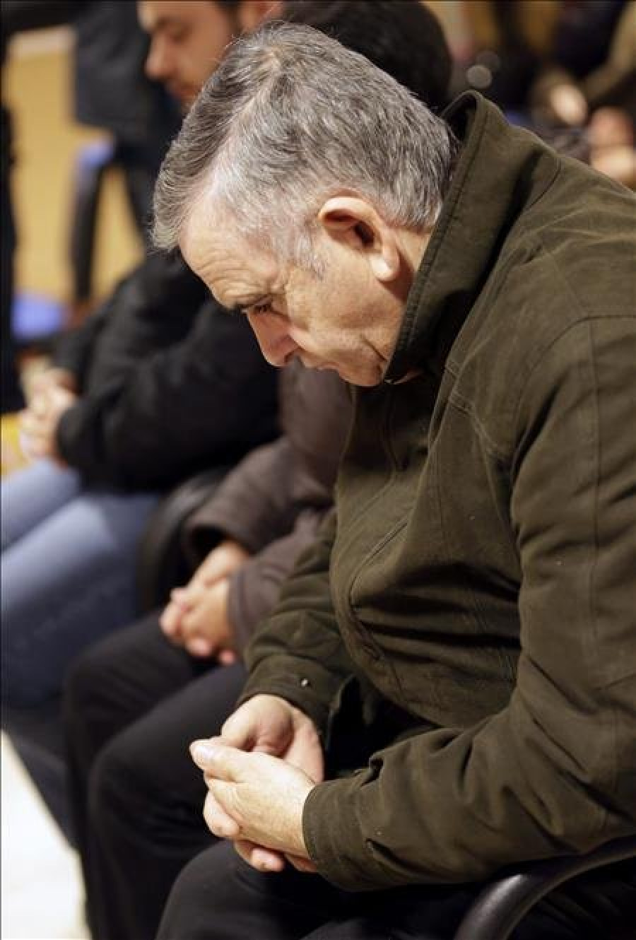 La abogada del ladrón del Códice confiesa "cierta satisfacción" con el fallo