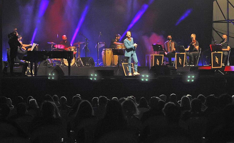 Qué hacer hoy, 24 de agosto, en las fiestas de María Pita en A Coruña
