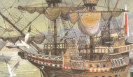 Reportaje | La “Armada Invencible” de Felipe II en la que los coruñeses se negaron a embarcar