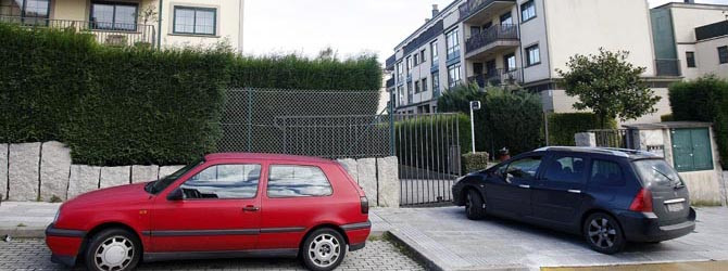 Una comunidad de Valaire percibirá 360.000 euros por los daños de sus casas