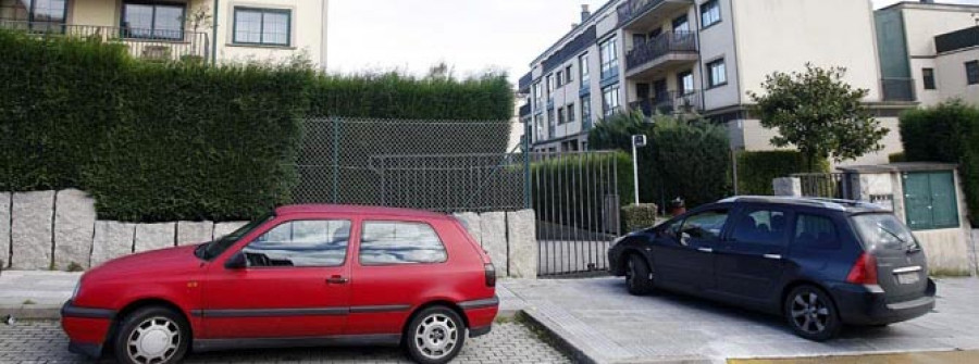 Una comunidad de Valaire percibirá 360.000 euros por los daños de sus casas