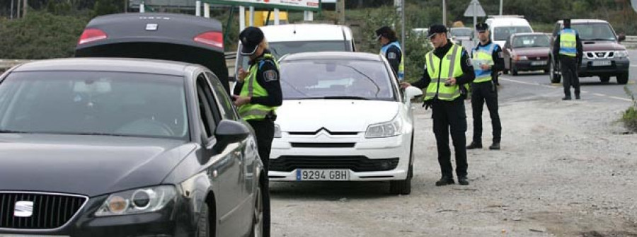 Solo el 0,2% de las alcoholemias realizadas en la última campaña de la DGT fueron positivas