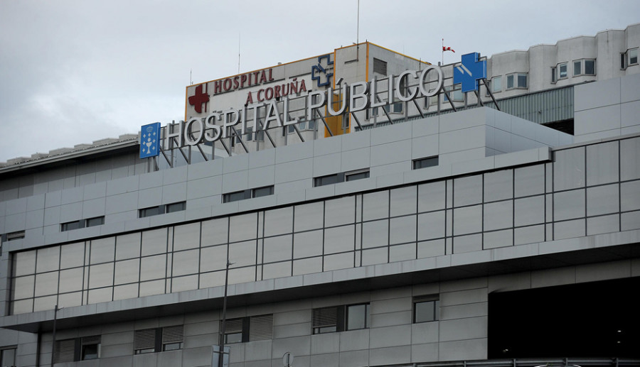 A Coruña y la Xunta impulsan la construcción del nuevo hospital