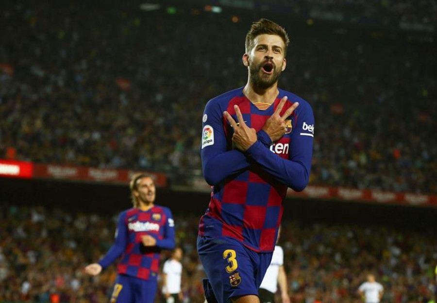 Resumen Getafe-Barcelona: goles y mejores jugadas