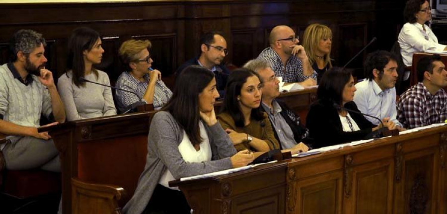 El informe jurídico adjudica al PSOE más ediles en las comisiones locales de Ferrol