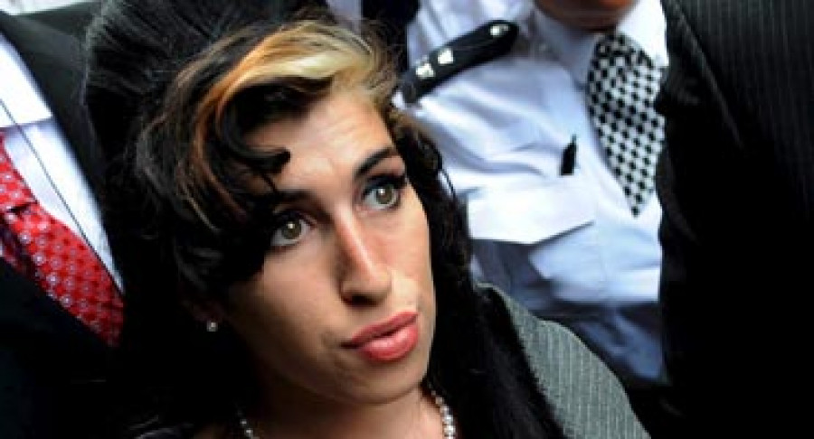 La muerte de Amy Winehouse volverá a ser investigada el próximo mes de enero