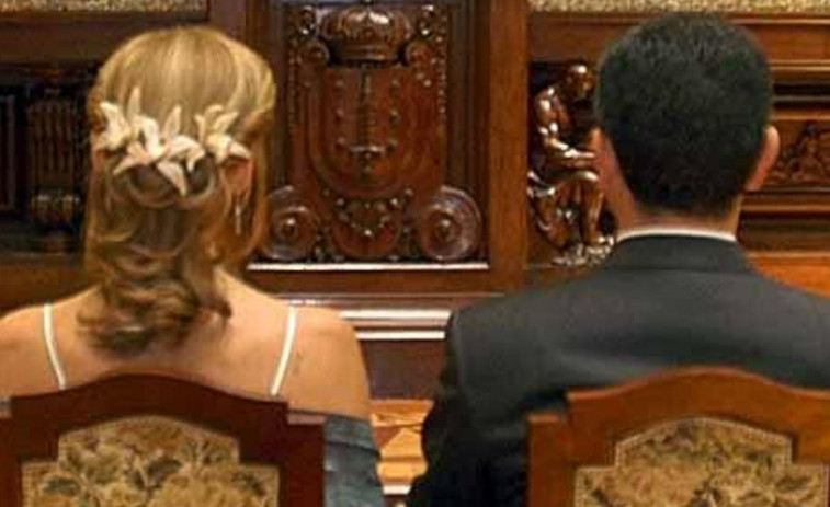 Matrimonio a prueba, una iniciativa de Egipto para frenar los divorcios