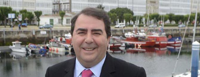 Carlos Negreira niega 