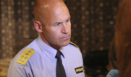 Dimite el jefe de la policía noruega tras las críticas a su gestión de los atentados