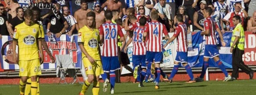 Con urgencias tempranas