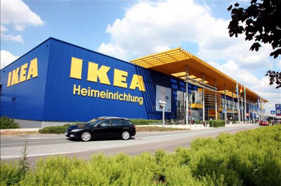 IKEA retira sus albóndigas de todas sus tiendas en Europa