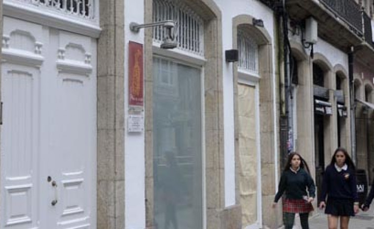 La casa museo Picasso de  A Coruña acoge una muestra de carteles