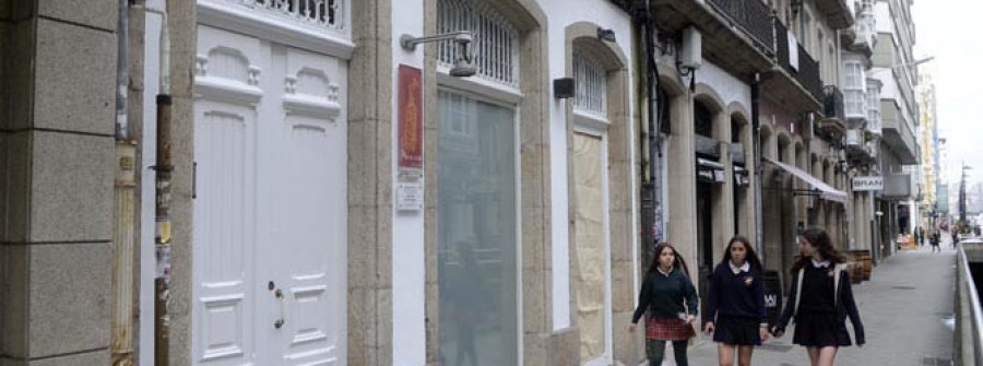 La casa museo Picasso de  A Coruña acoge una muestra de carteles
