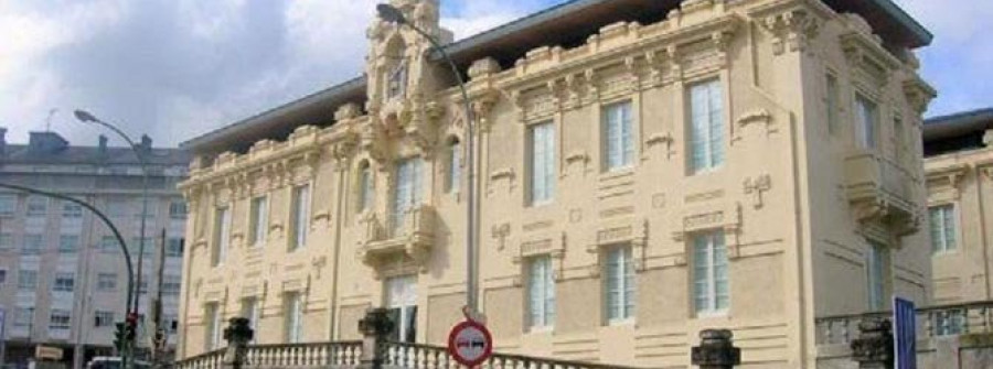 Betanzos reclama en el juzgado el desahucio del hotel San Roque