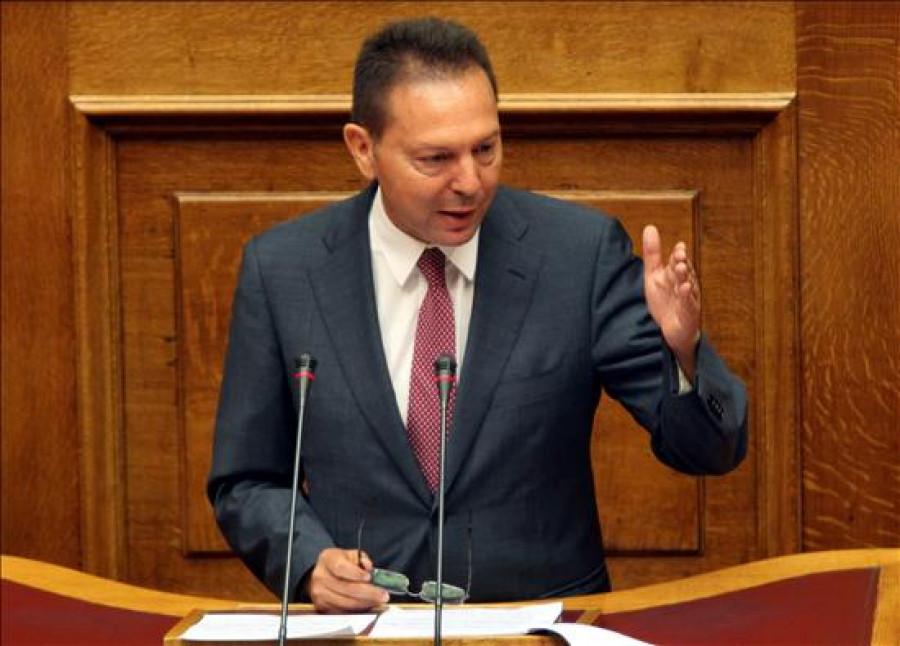 El ministro de Finanzas asegura que Grecia recibirá la ayuda de la UE y FMI