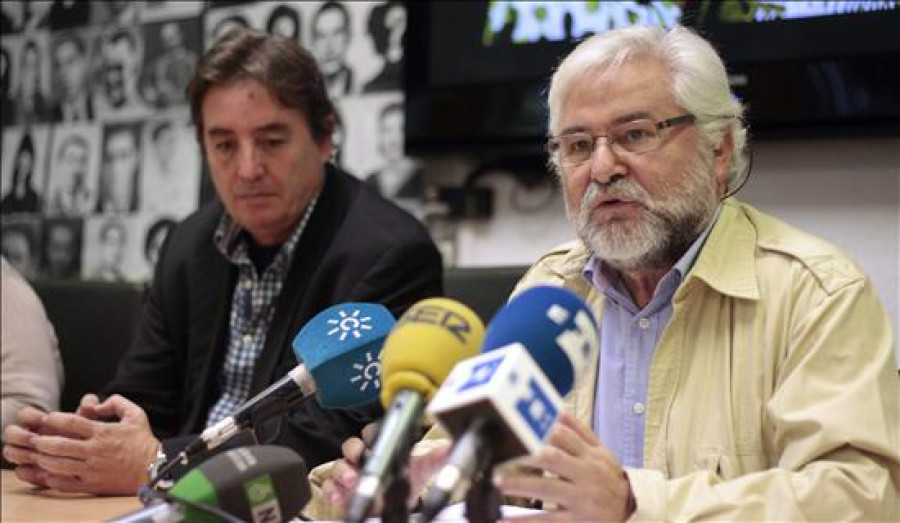 Víctimas del franquismo urgen a que se cree una Comisión estatal de la Verdad