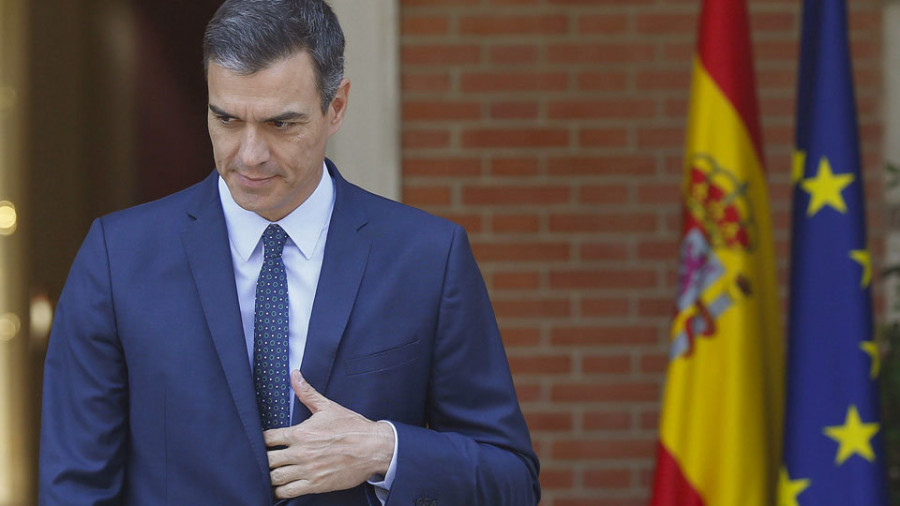 Barómetro CIS diciembre: El PSOE amplia su ventaja sobre el PP