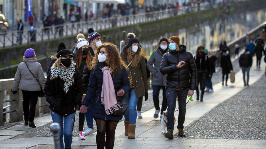 Europa amplía las restricciones ante el aumento de casos y muertes