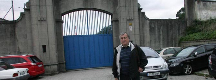 General Dynamics “secuestra” a los trabajadores de la Fábrica de Armas