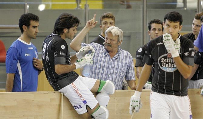 Jordi guía al Liceo a la victoria