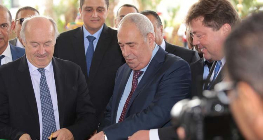 Inveravante se afianza en Marruecos al inaugurar su cuarto hotel en el país