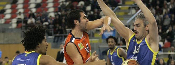 Un partido para olvidar