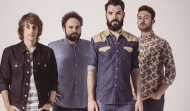 Supersubmarina sigue recuperándose del grave accidente