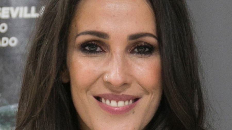 La cantante Malú recibe el  alta tras pasar por el quirófano