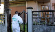 Detienen a un vecino de Rábade por su implicación en un crimen