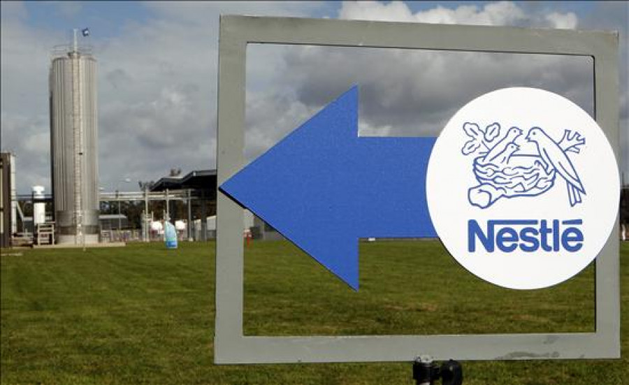 Nestlé retira productos en España e Italia por contener carne de caballo