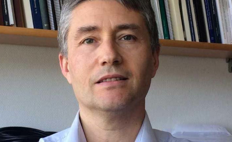El catedrático de la UDC Ricardo Cao, Premio Nacional de Estadística
