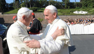 El funeral de Benedicto XVI será el 5 de enero en la plaza de San Pedro