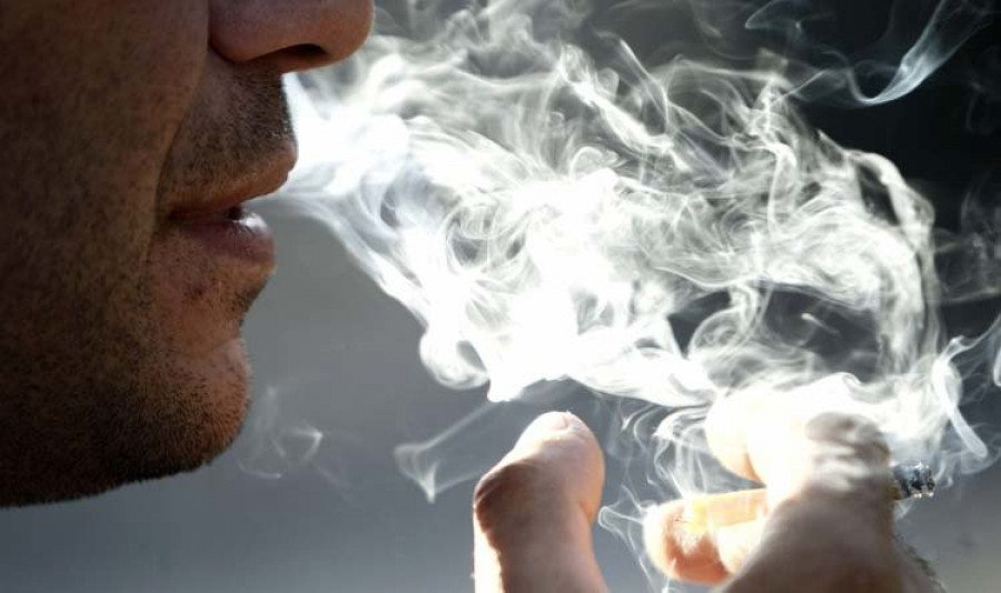 Uno de cada 5 fumadores no sabe que el tabaco causa cáncer